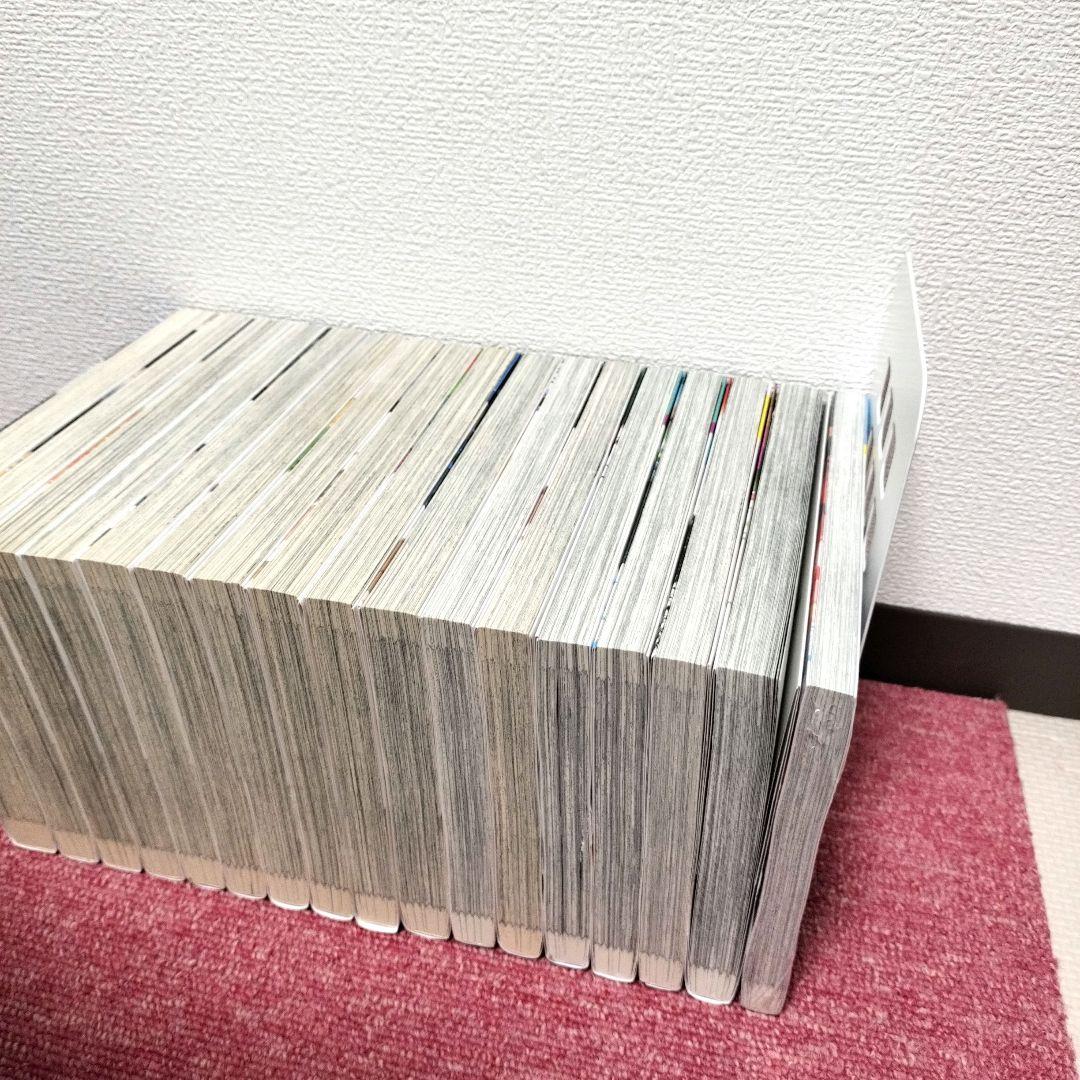 【新品】ブルーピリオド 全巻セット★全17巻 美品