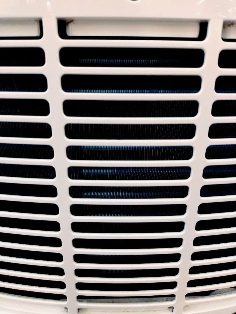 ナカトミ 移動式エアコン スポットクーラー 2019年製 MAC-20 本体のみ