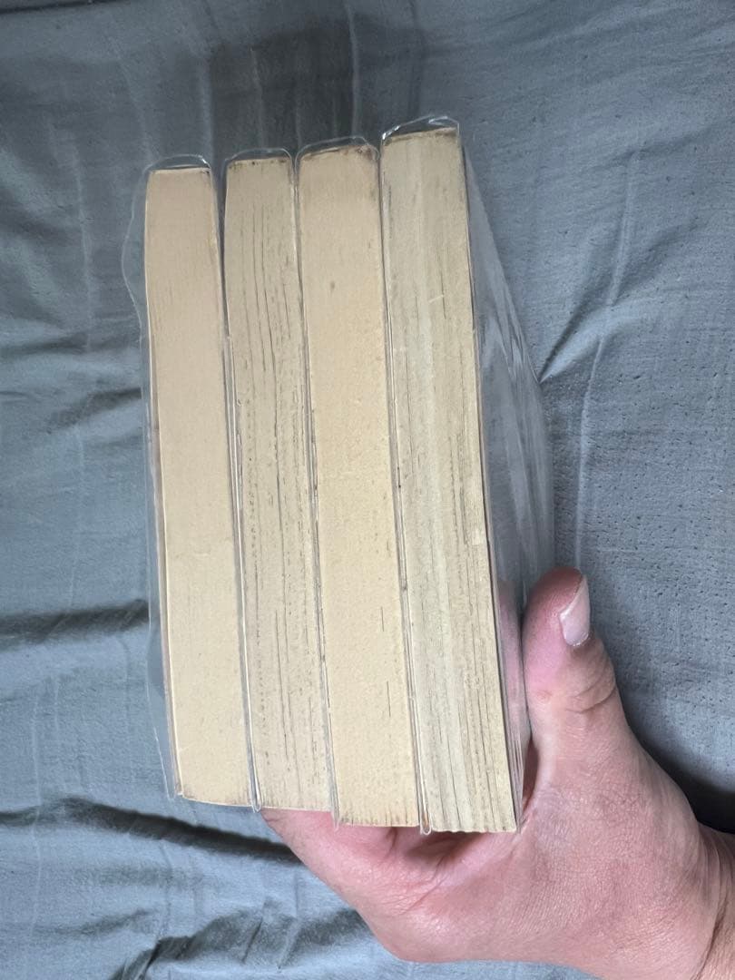 『ドラゴンボール』 ②〜⑤全初版【FirstEdition, Printing】