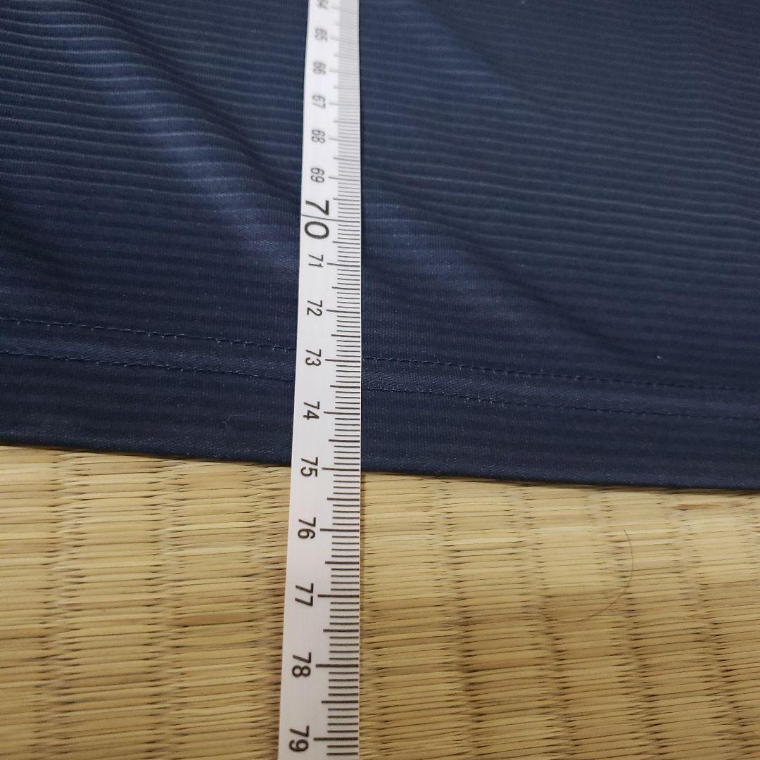 【美品】レアル・マドリード 25/26 長袖 アウェイ ユニフォーム　アディダス