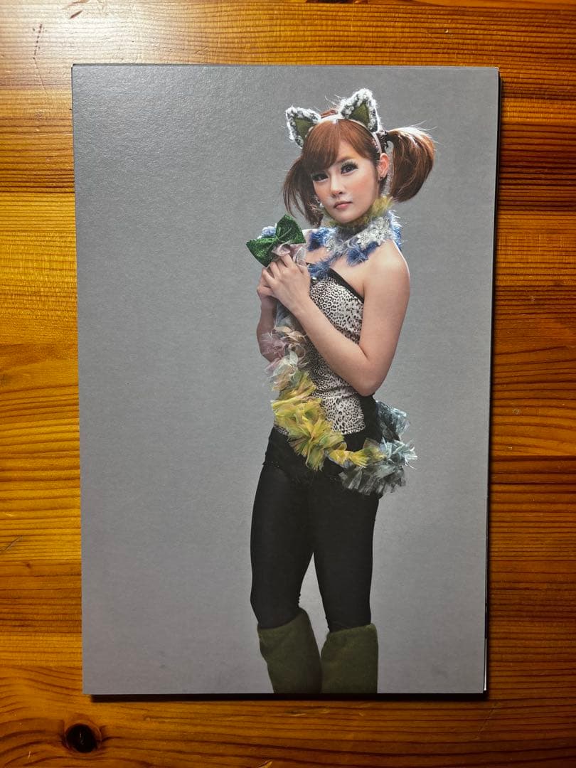 T-ARA JAPAN DEBUT プロモーション(非売品)