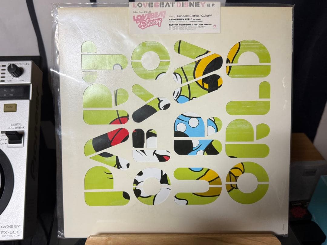 メロコア、スカコア、ミクスチャー レコード9枚セット