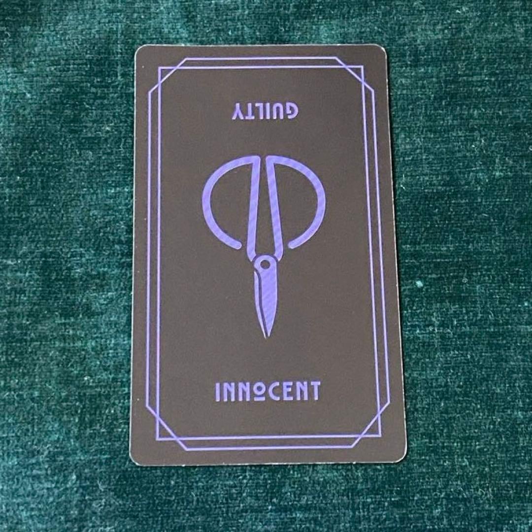 MILGRAM スローダウン シドウ 仲村宗悟 ミルグラム 桐崎獅童