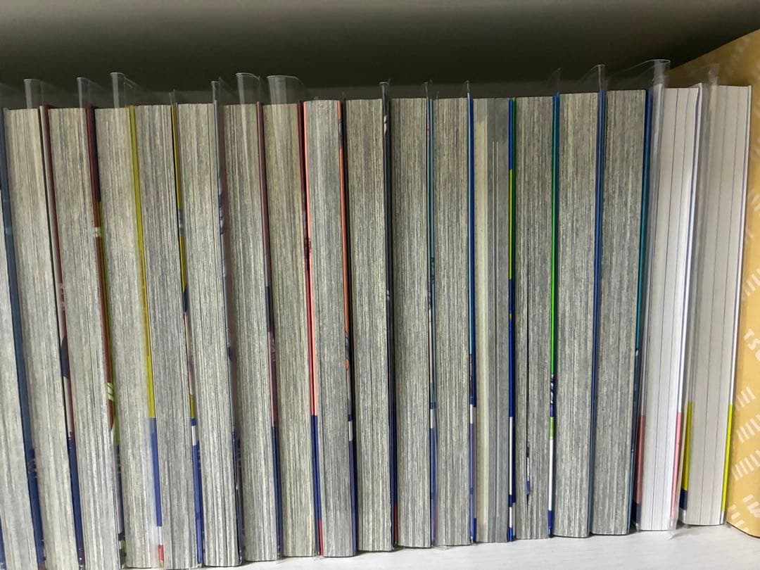 ブルーロック 1〜27巻＋関連本6冊セット