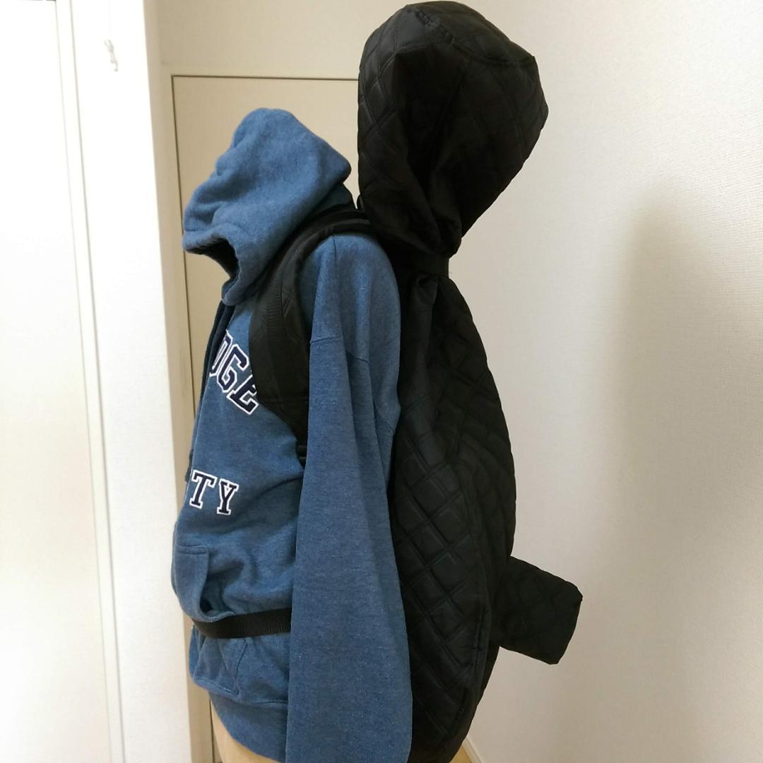 アクセサリー Order information of a unicycle backpack