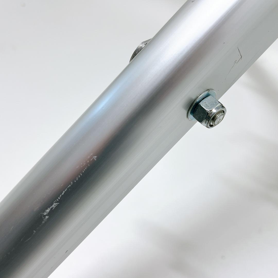 【良品✨送料無料】MINOURA ハイブリッドローラー 前輪フォークマウント