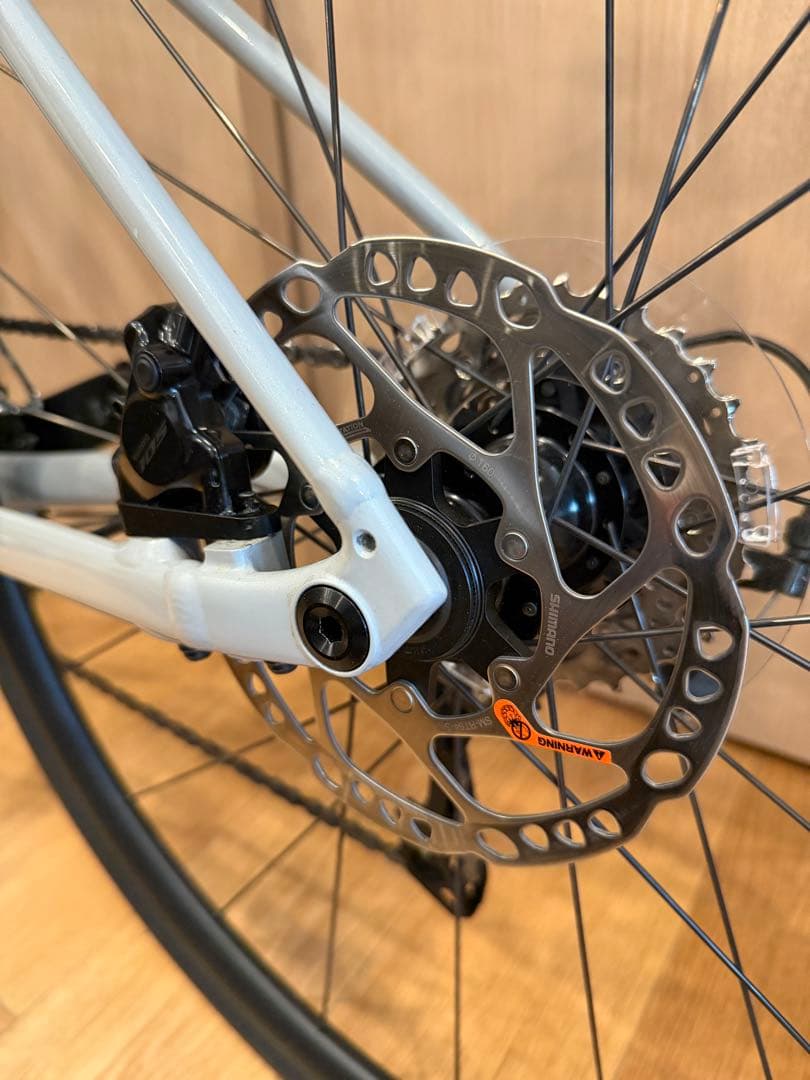 Specialized Allez comp 2025 サイズ52