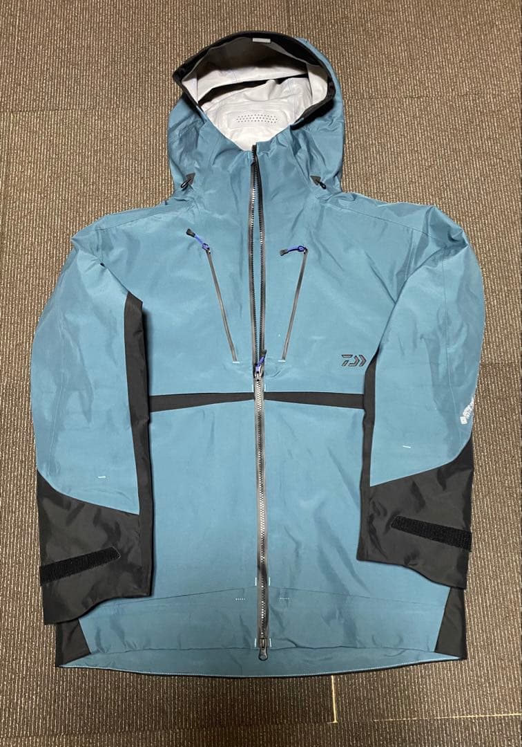 ダイワ ウェア ゴアテックスインフィニアムプロダクトレインスーツ