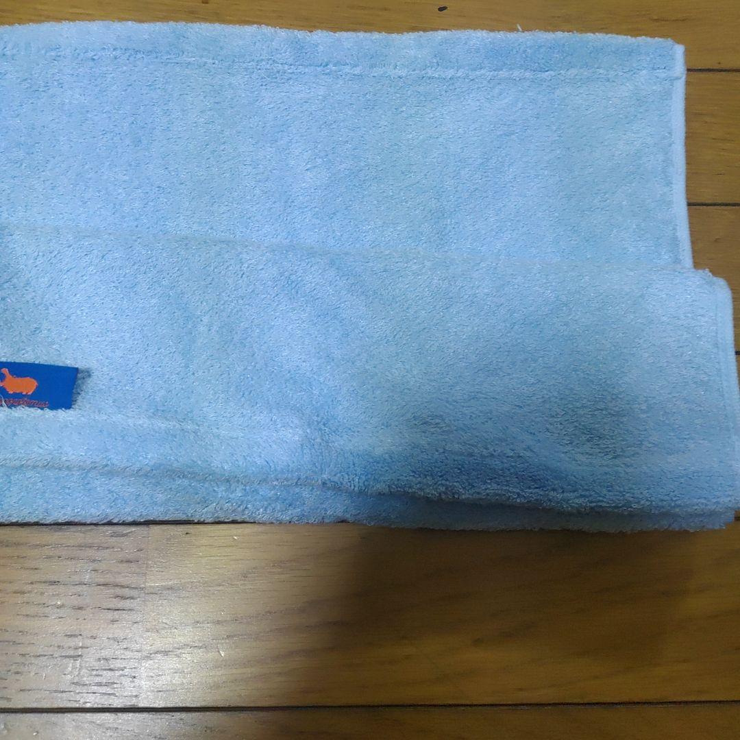 ヒポポタマス　フェイスタオルセット