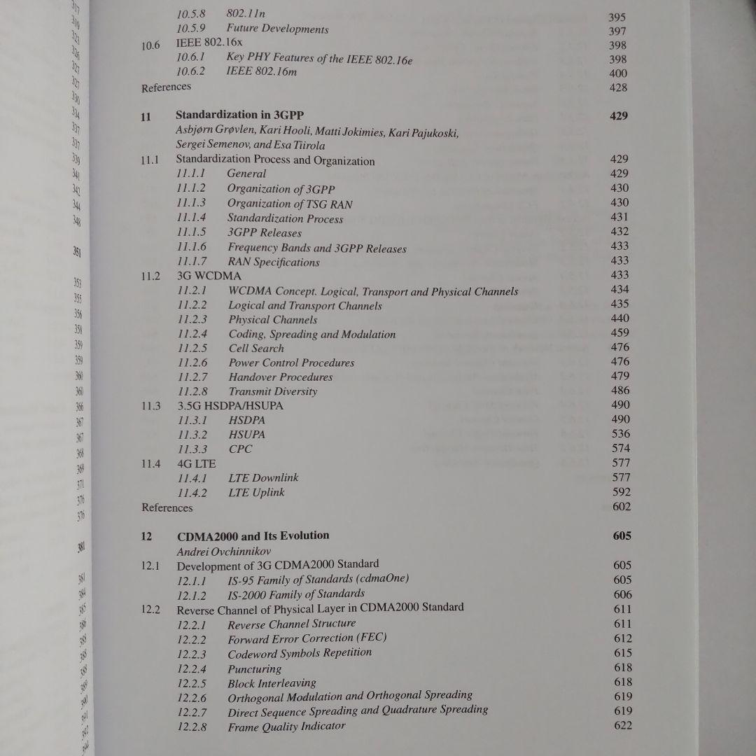 洋書 Modulation and Coding Techniques