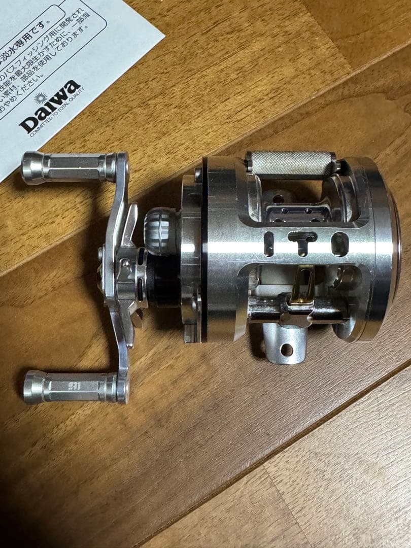 メガバスITO MONOBLOCK100 XR