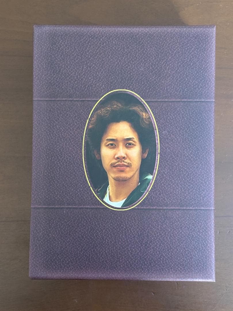 【美品】水曜どうでしょうDVD全集 コンプリートBOX Vol.4 専用ケース付