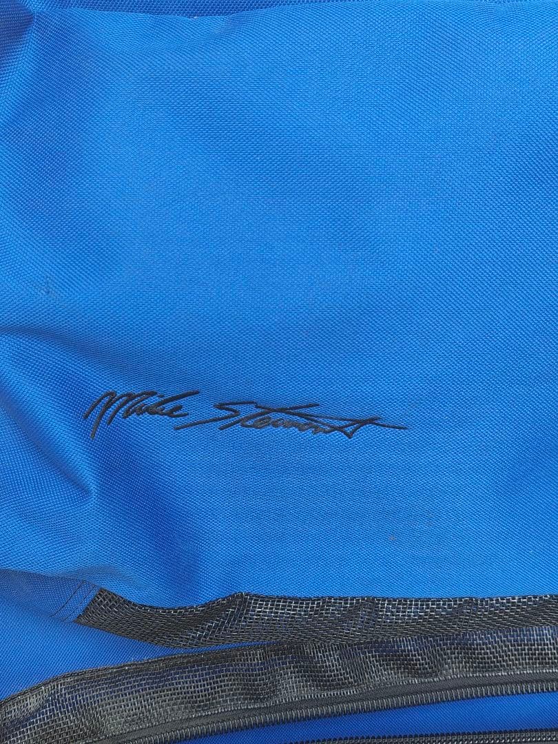 ボディーボード2枚ケース付 80-100kgサイズ　Custom X Manta