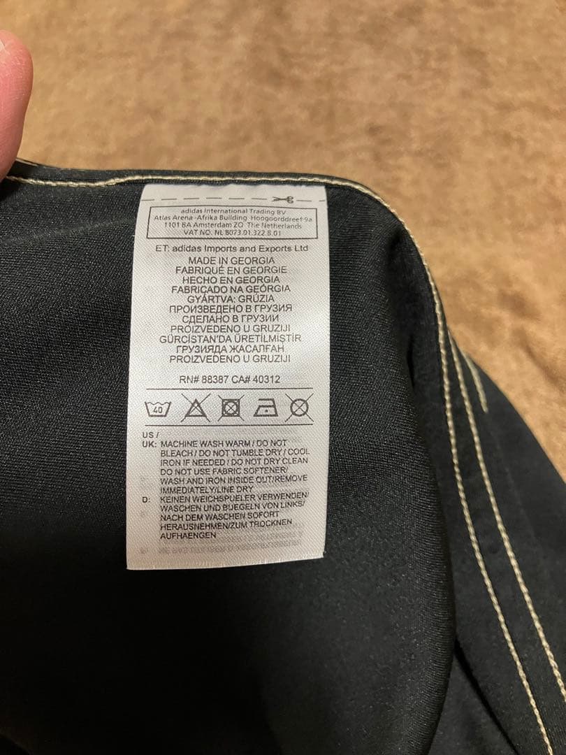 adidas正規品 アヤックス　18 ユニフォーム