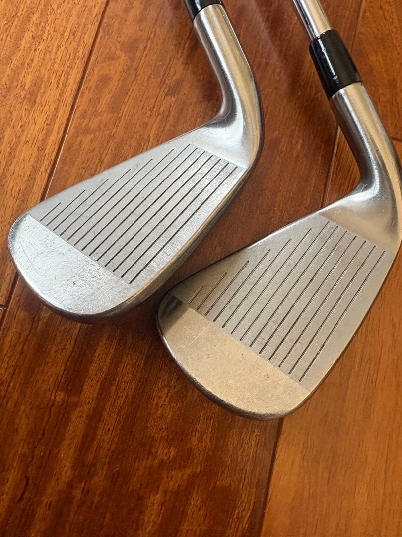 Titleist AP1 714アイアン6本セット