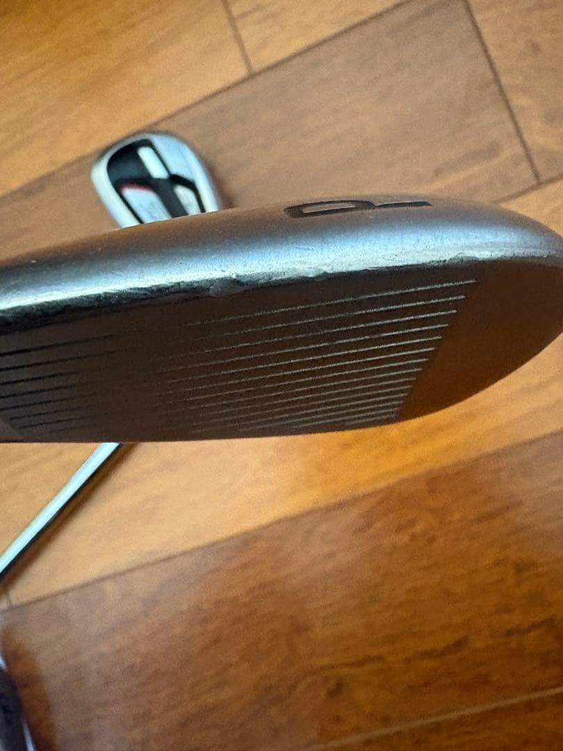 Titleist AP1 714アイアン6本セット