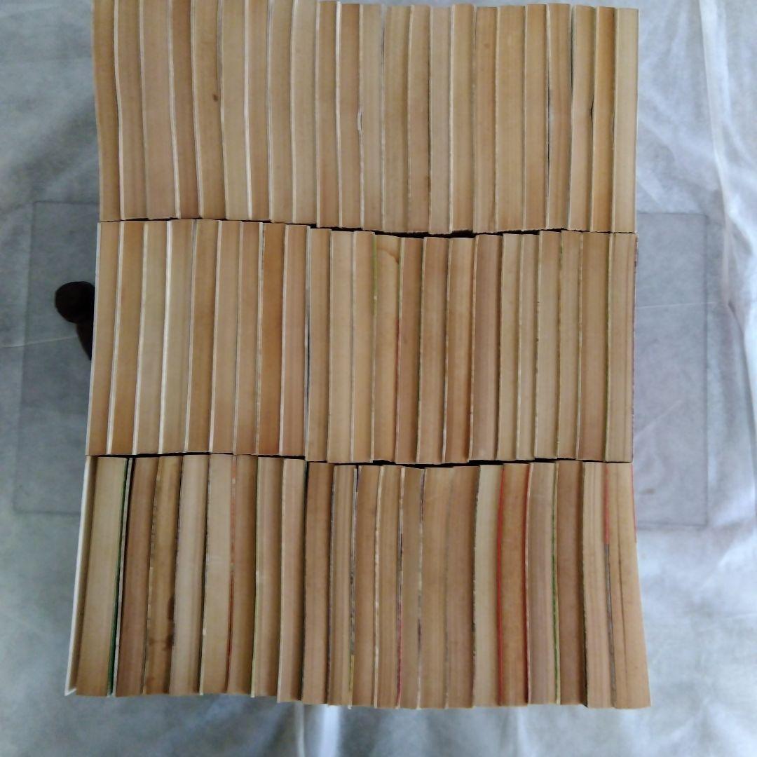 推理小説 アガサクリスティ 文庫本セット ６７冊