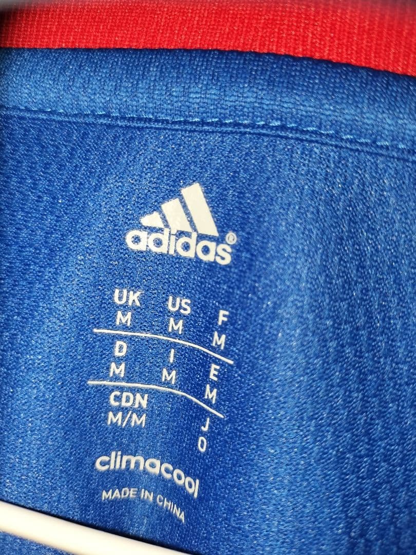 横浜F・マリノス 2013 ホーム ユニフォーム M サイン入り タグ付き未使用