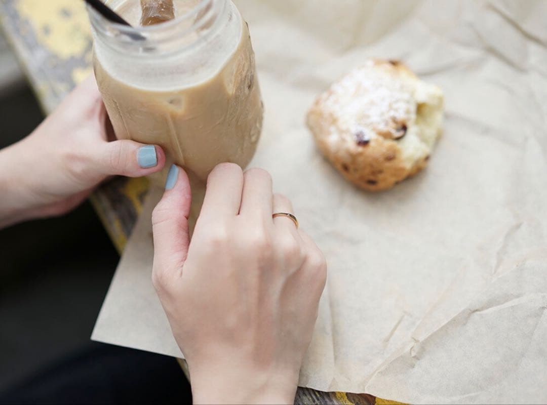 【k18】RAPAブリージョ リング Brillo ring K18リング