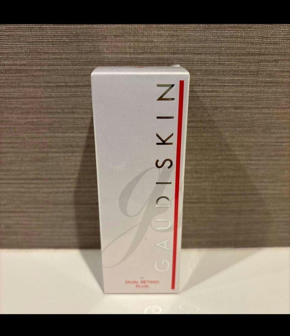 ガウディスキン デュアルレチノプラス 整肌美容クリーム 17g