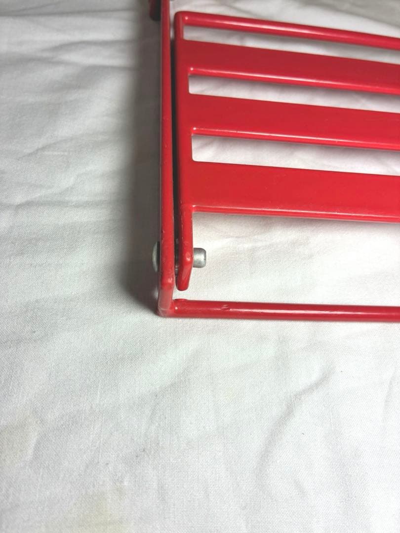 【Nature Tones】ジャグスタンド プレミアムレッド ネイチャートーンズ