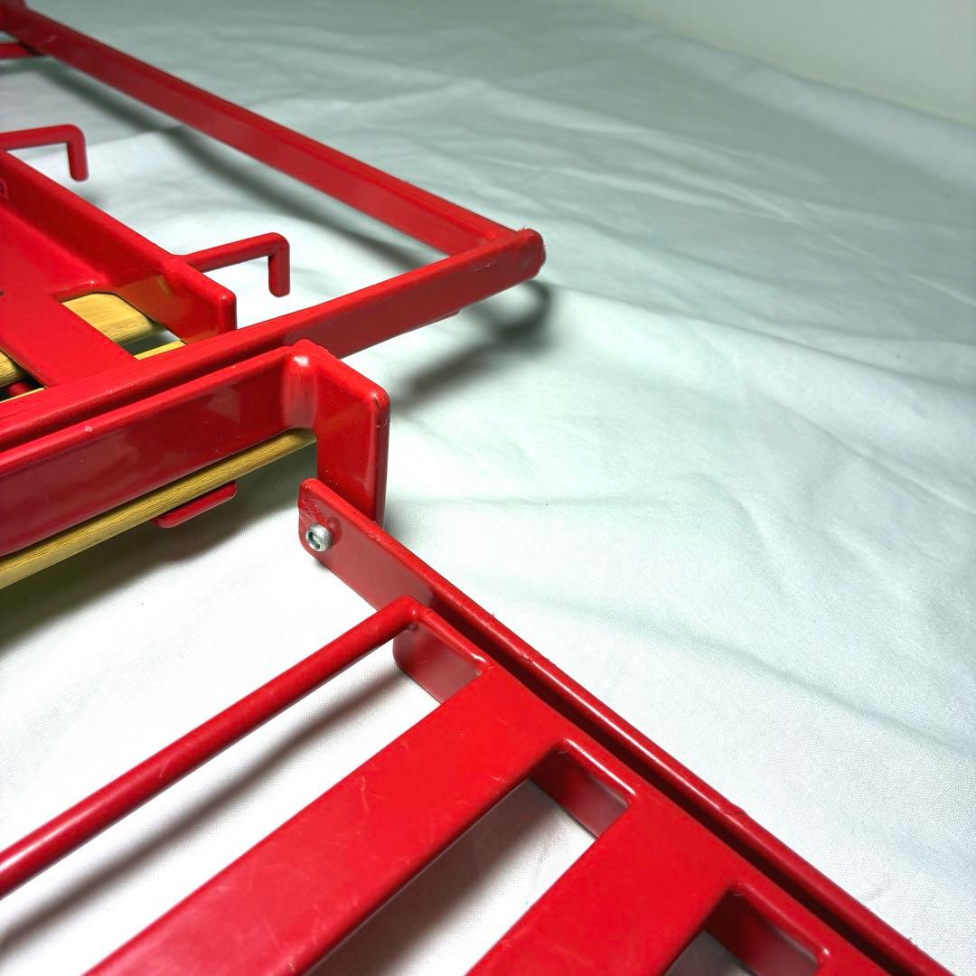 【Nature Tones】ジャグスタンド プレミアムレッド ネイチャートーンズ