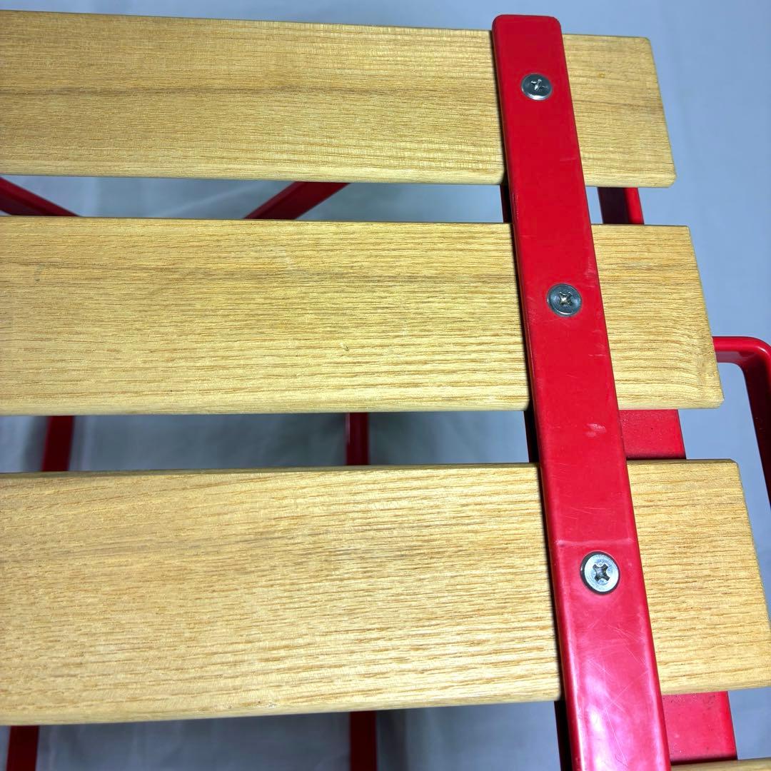 【Nature Tones】ジャグスタンド プレミアムレッド ネイチャートーンズ