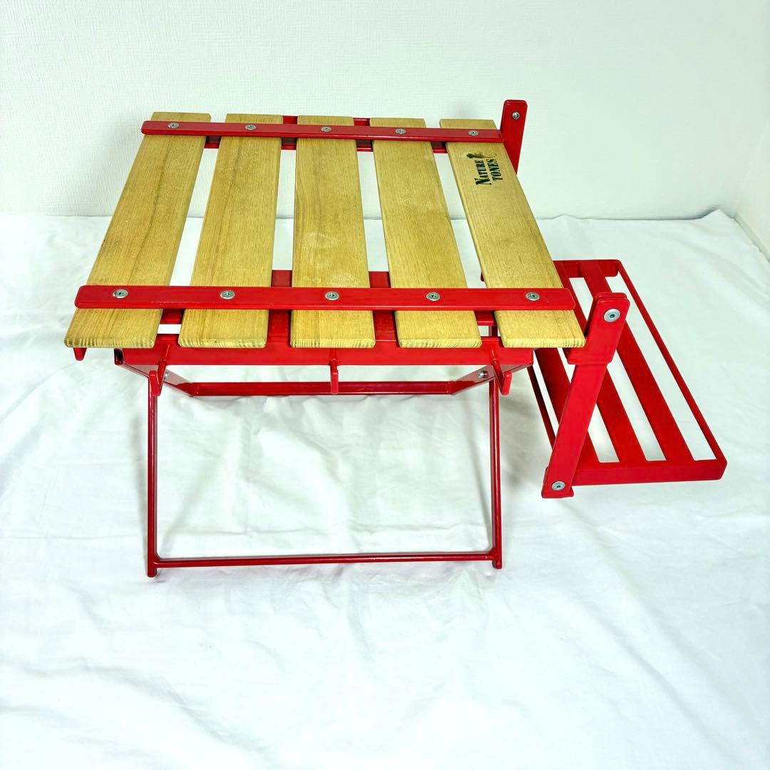 【Nature Tones】ジャグスタンド プレミアムレッド ネイチャートーンズ