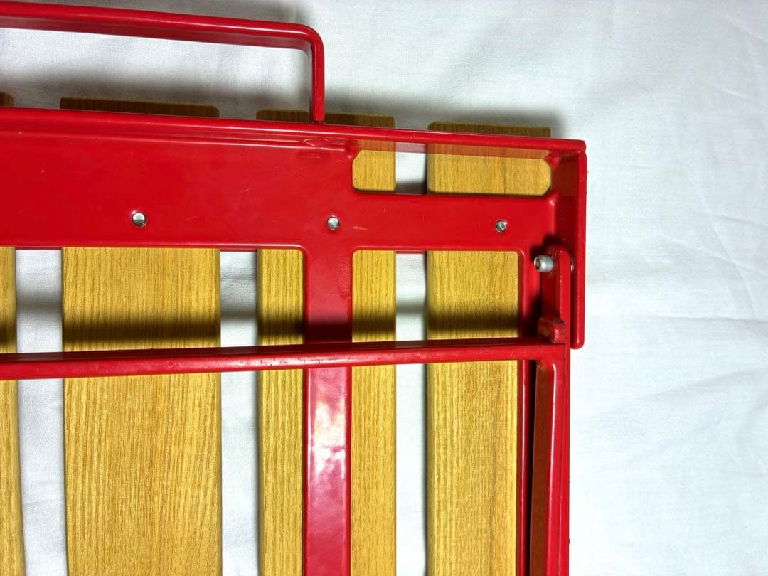 【Nature Tones】ジャグスタンド プレミアムレッド ネイチャートーンズ