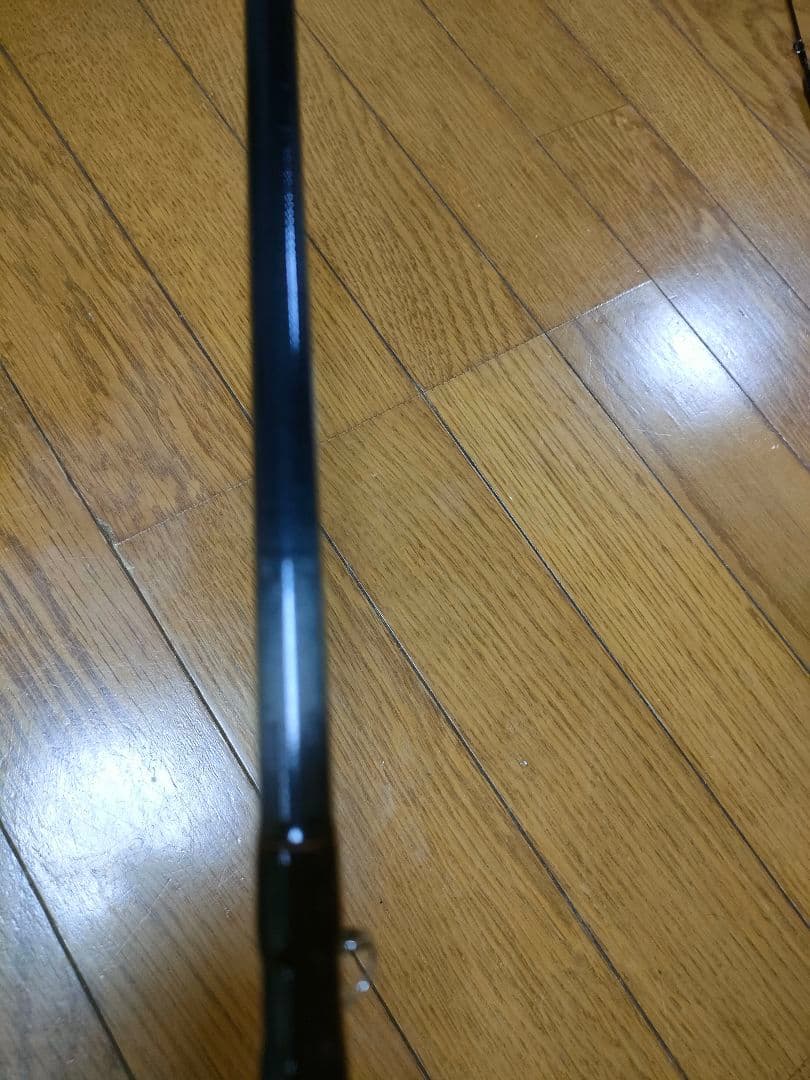 Daiwa HRF KJ 77MHB　最終値下（18日まで）