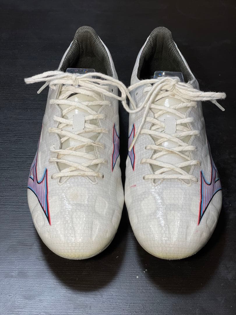 MlZUNO ミズノ アルファ ELITE　25.5cm