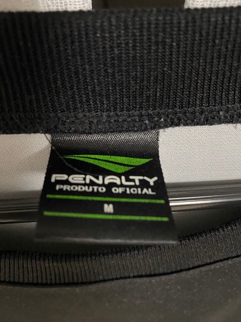 湘南ベルマーレPENALTY サッカーウェア 支給品