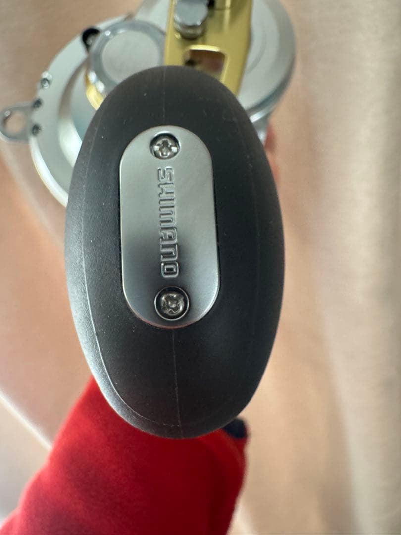 最終値下げタリカ25Ⅱ