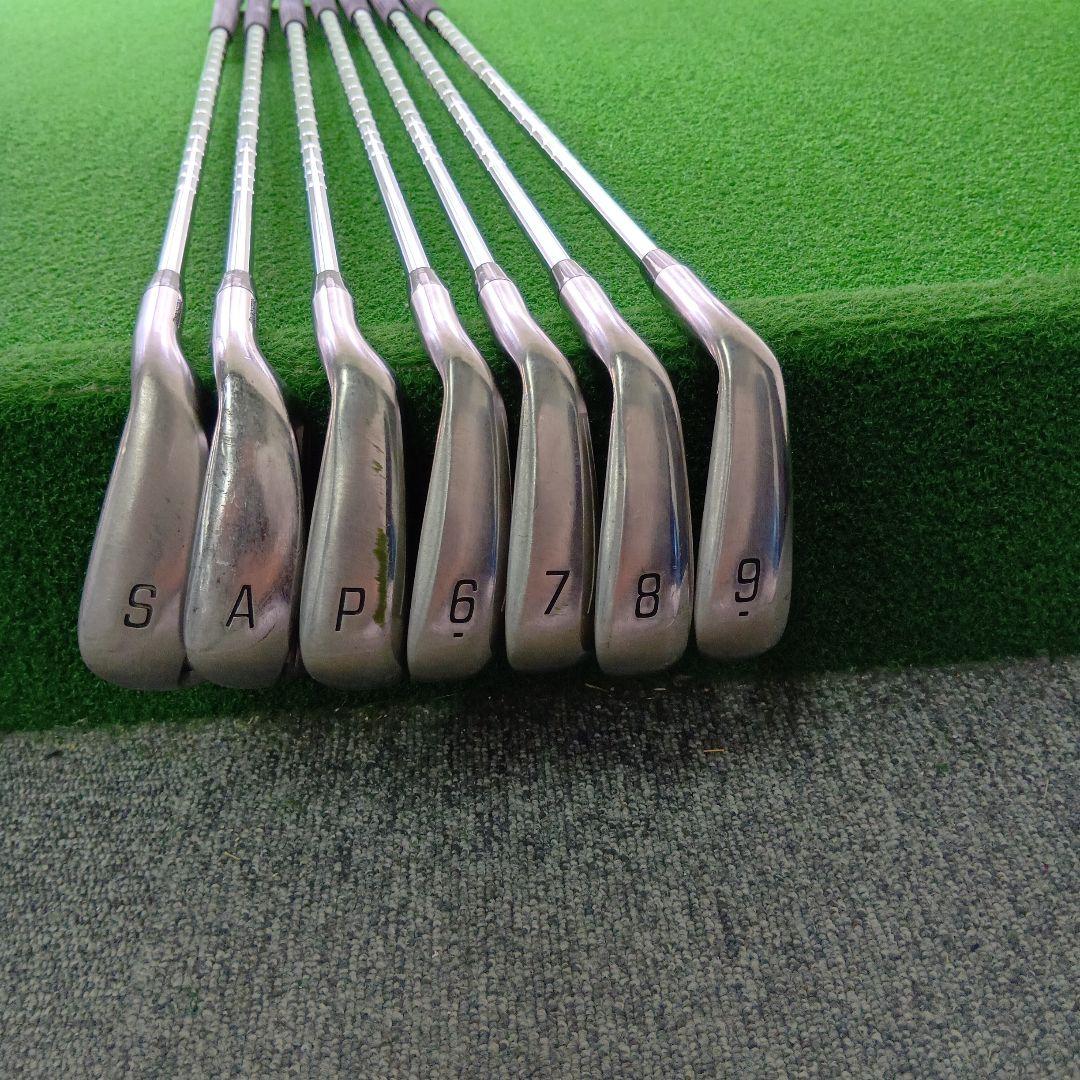 BS BG 100 フルセット 純正シャフト