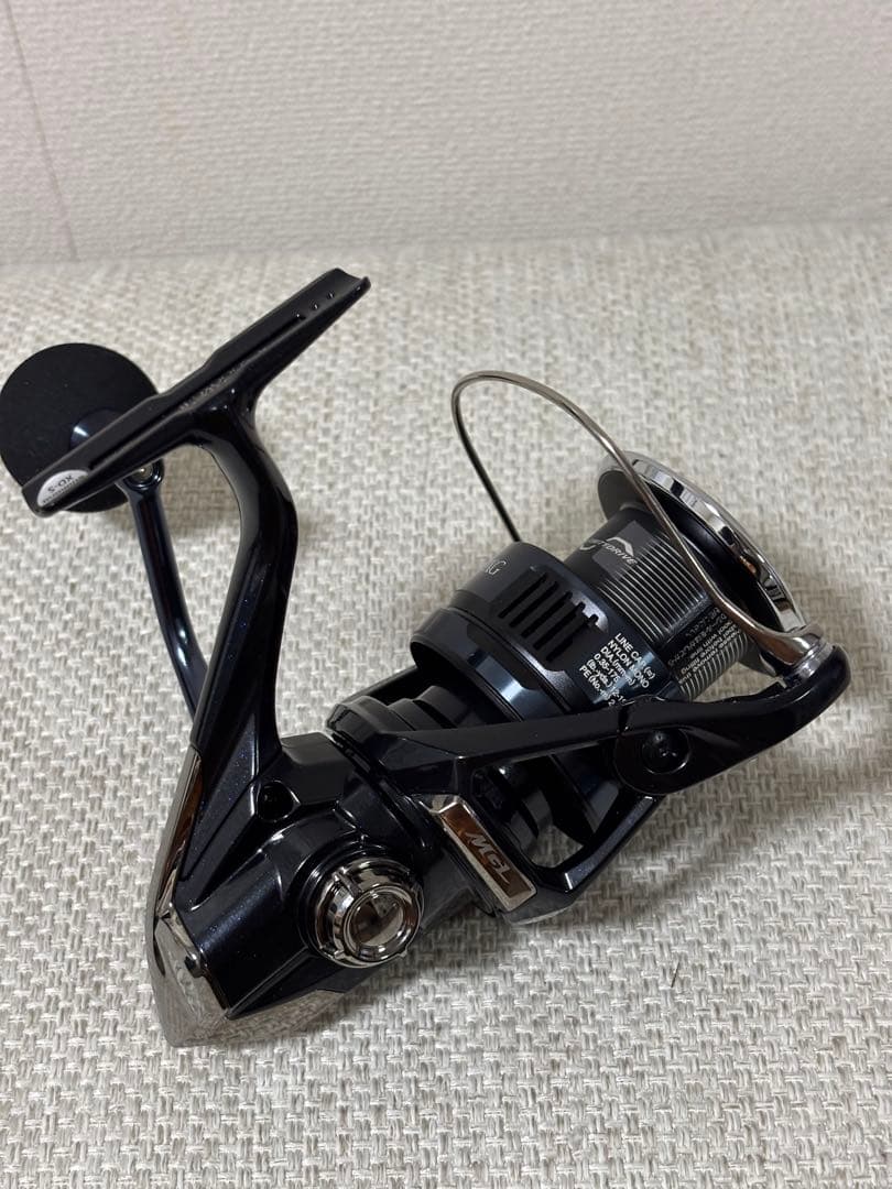 25ツインパワー XD 5000XG