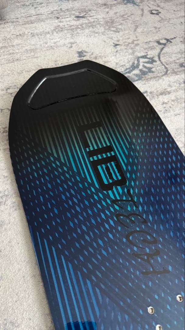 スノーボード LIBTECH T.RICE APEX Golden ORCA 23-24