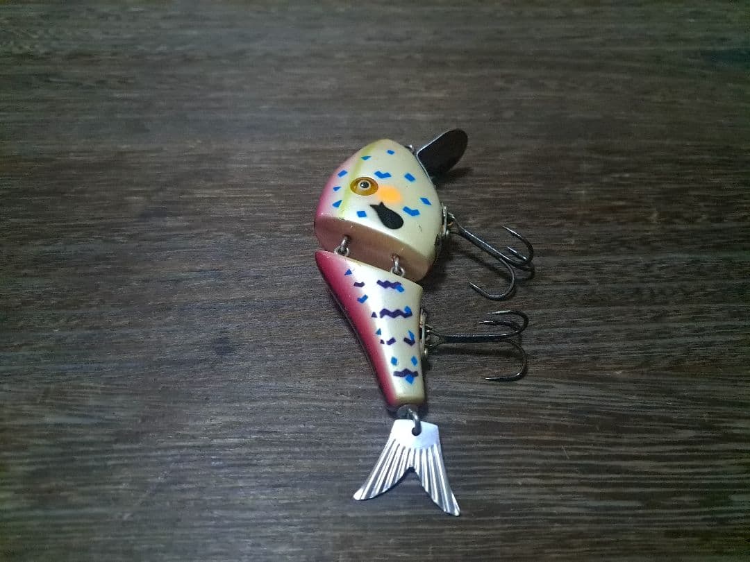 道楽　DOWLUCK 　ドウラク　ハゲギル