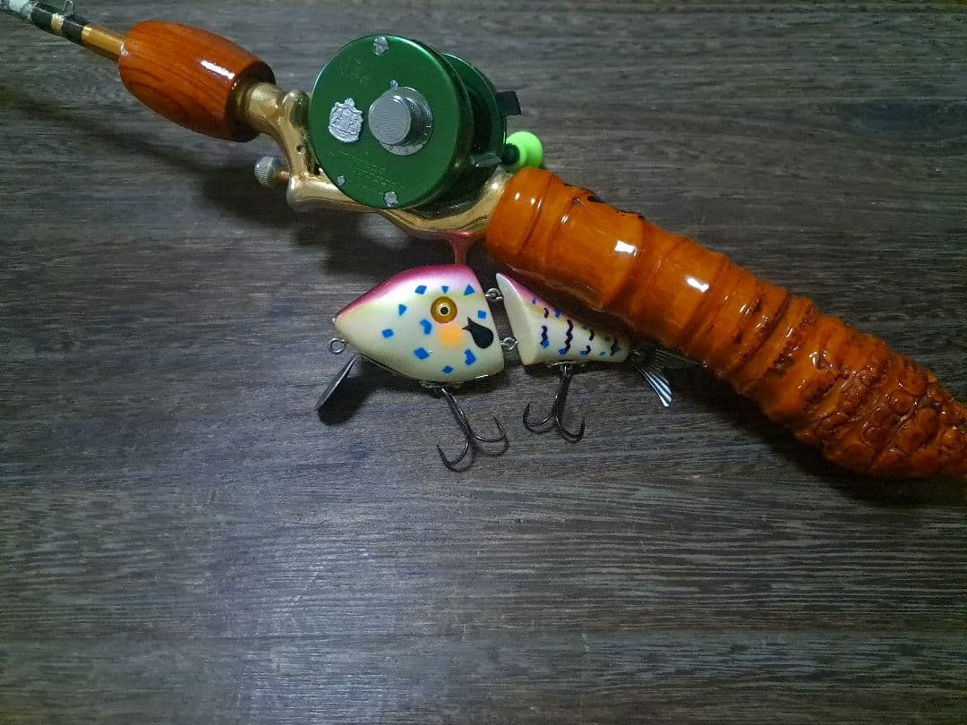 道楽　DOWLUCK 　ドウラク　ハゲギル