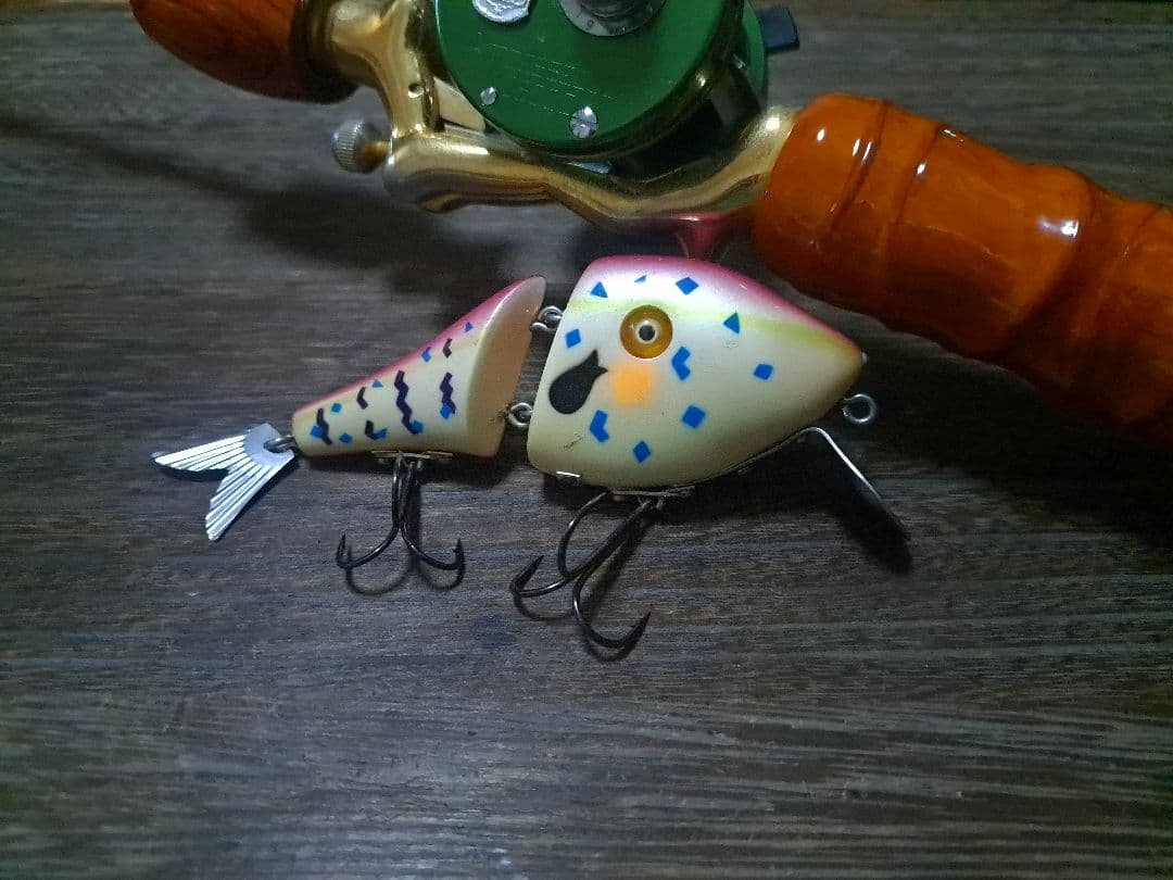 道楽　DOWLUCK 　ドウラク　ハゲギル