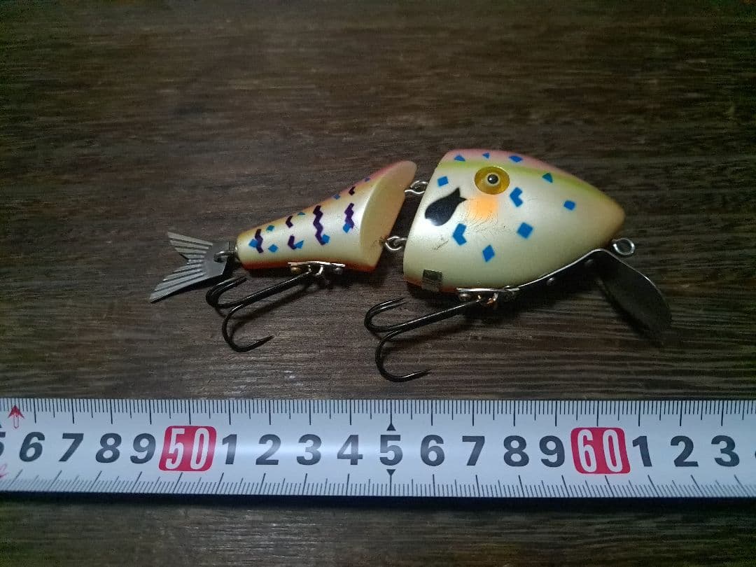 道楽　DOWLUCK 　ドウラク　ハゲギル