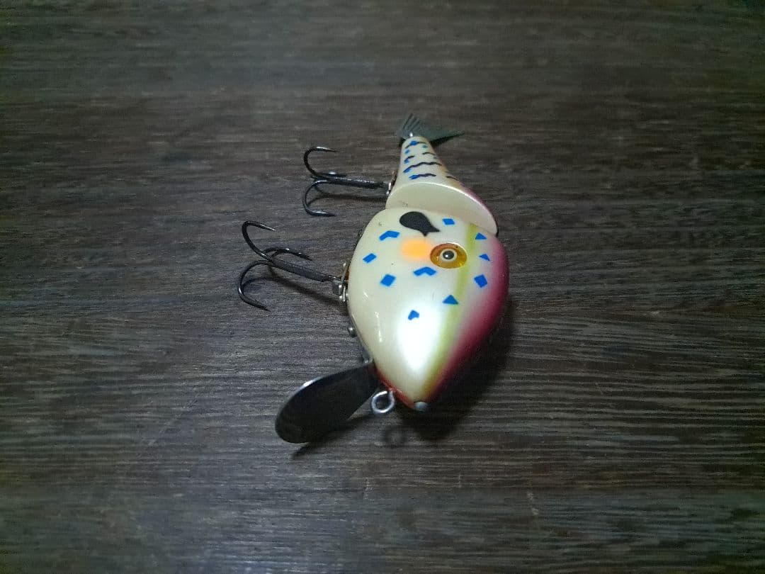 道楽　DOWLUCK 　ドウラク　ハゲギル