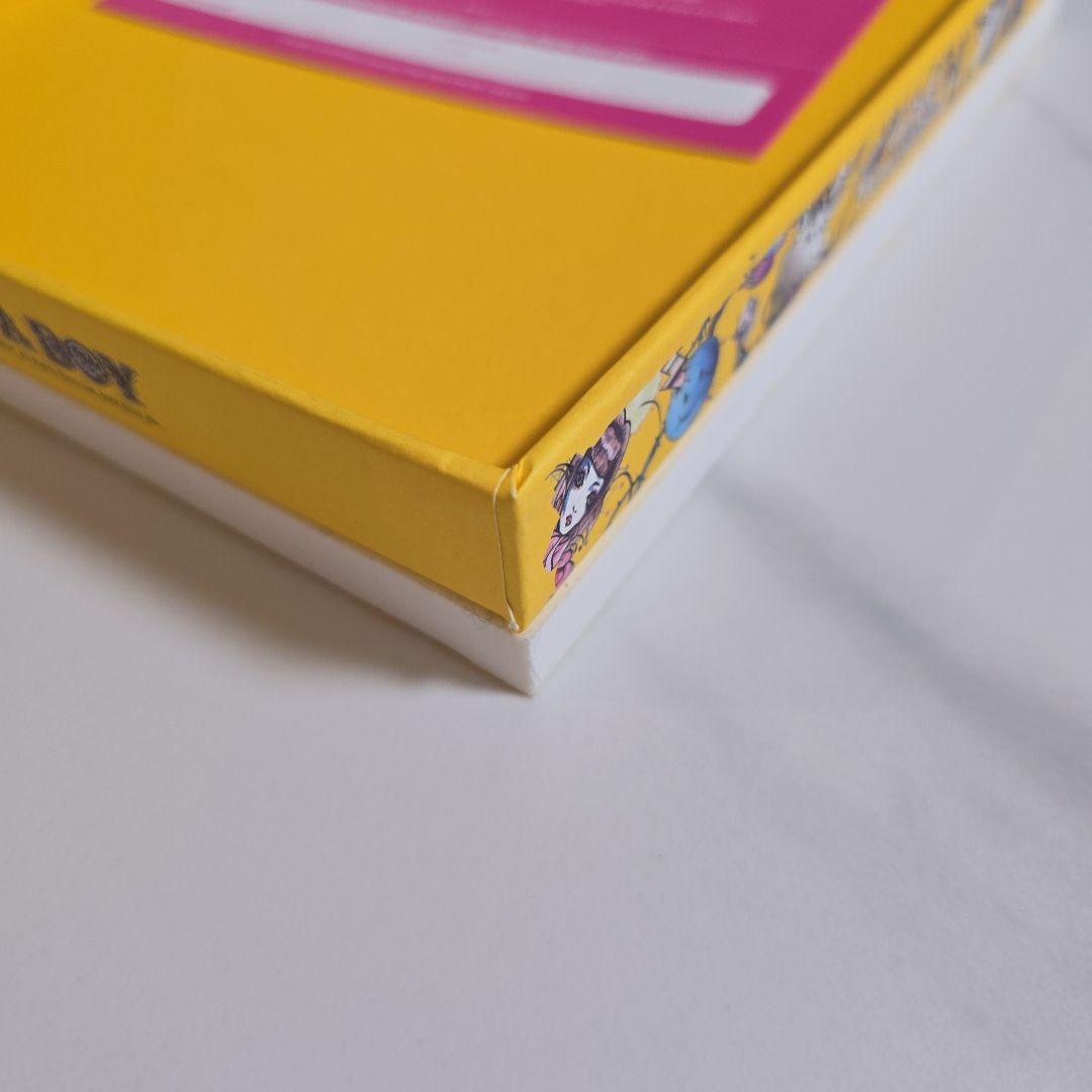 少女時代　I Got a Boy テヨンVer. 【韓国版】