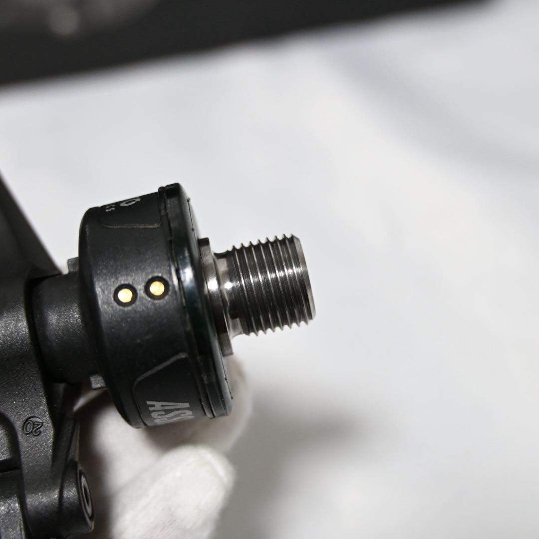 Favero Assioma DUO アシオマ デュオ パワーメーター