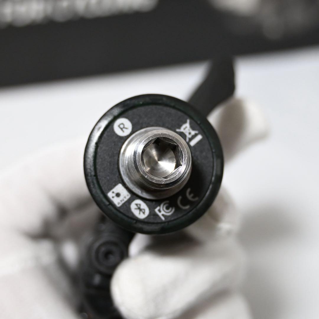 Favero Assioma DUO アシオマ デュオ パワーメーター