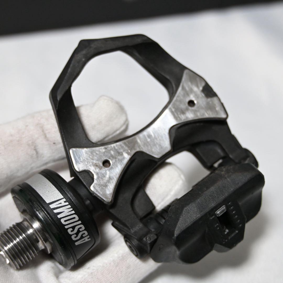 Favero Assioma DUO アシオマ デュオ パワーメーター