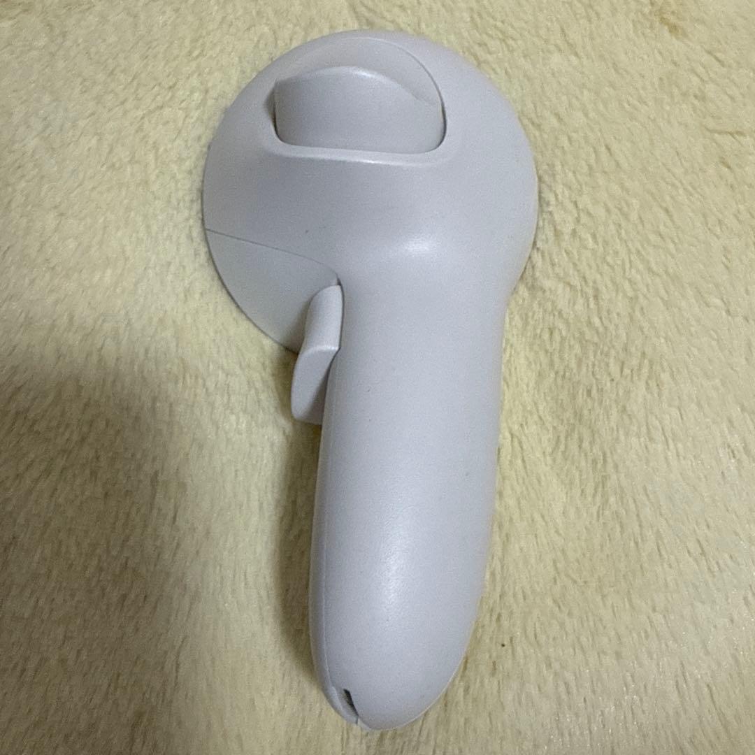 Quest3(3S) コントローラー、左のみ