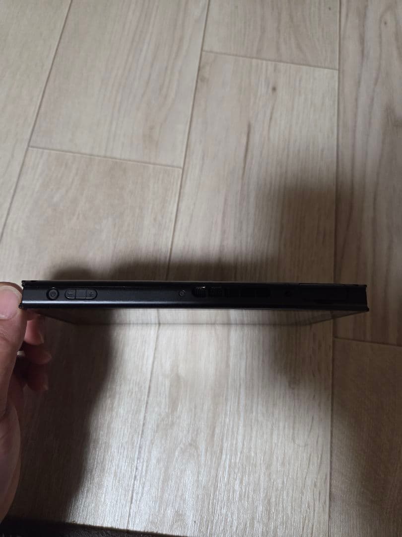 Nintendo Switch 本体 フルセット　おまけにSD付けてます！