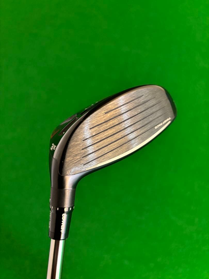 TaylorMade Stealth 2 PLUS フェアウェイウッド #3