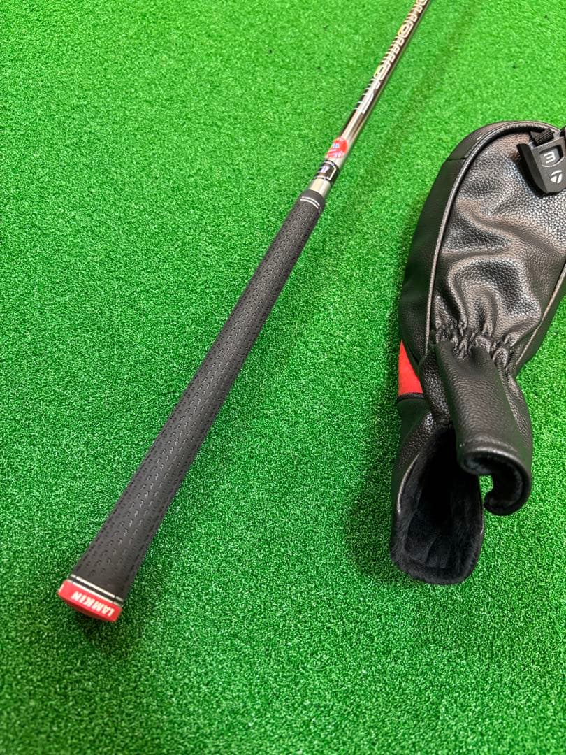 TaylorMade Stealth 2 PLUS フェアウェイウッド #3