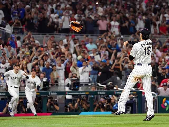 MIZUNOミズノ2023WBCオーセンティックキャップ新品ネイビーsize61